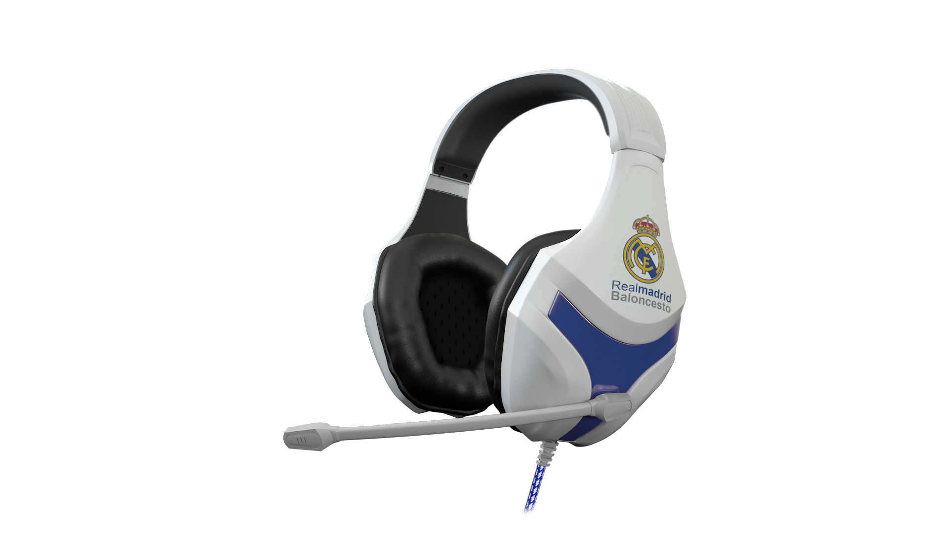 Mars Gaming Real Madrid – image 1