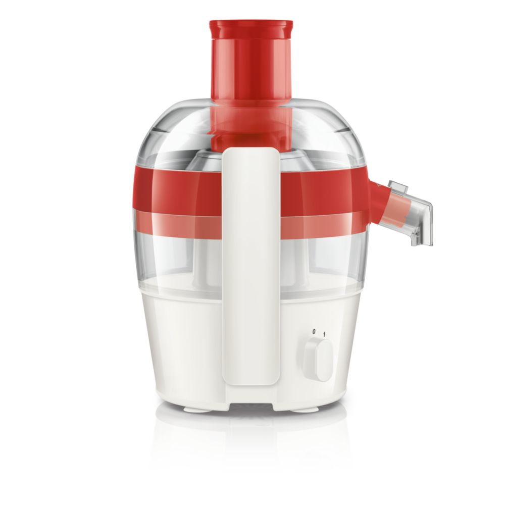 Philips Viva Collection HR1832/42 juice maker Juice extractor