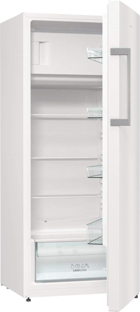 Gorenje RB615EEW5 combi-fridge Freestanding – image 2