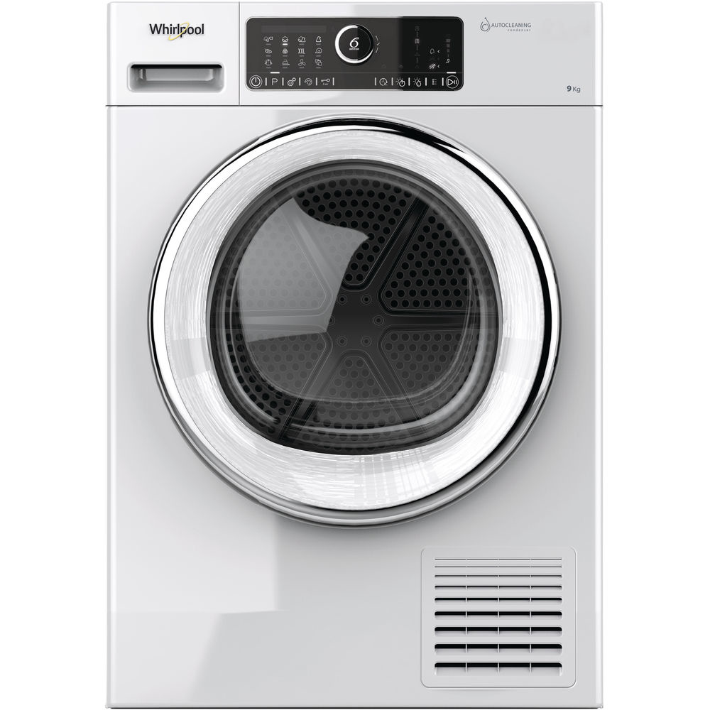 Whirlpool ST U 92XY EU — vue 1 sur 2
