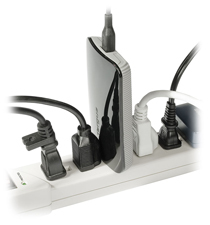 Targus APM69CA mobile device charger Mobile phone, MP3, Laptop Black AC, Cigar lighter Auto – image 3