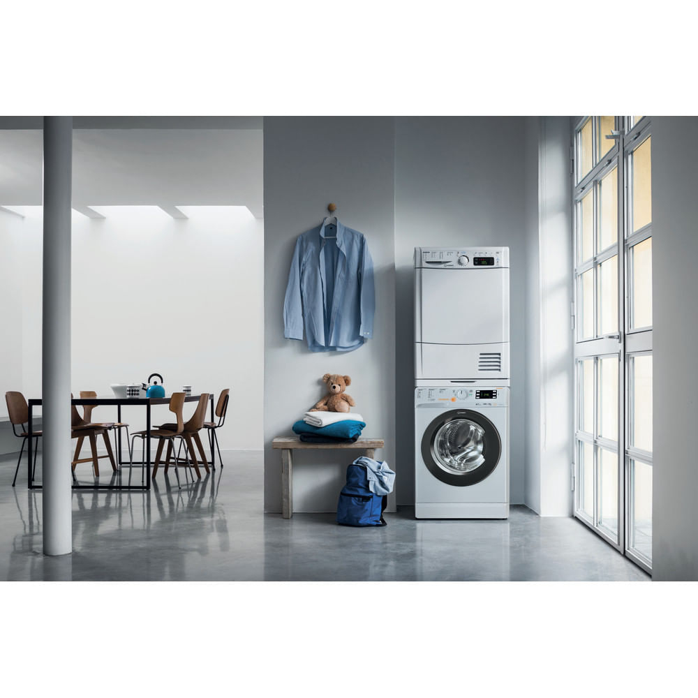 Indesit XWDE 1071481XWKKK EU – image 8