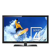 Samsung PS42C430 TV 106.7 cm (42") XGA Black – image 9