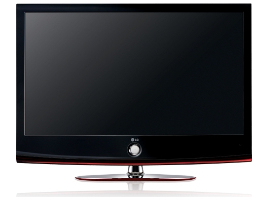 LG 42LH70 TV 106.7 cm (42") Full HD Black 500 cd/m²