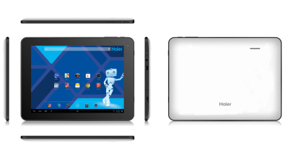 Haier PAD E803 – image 3