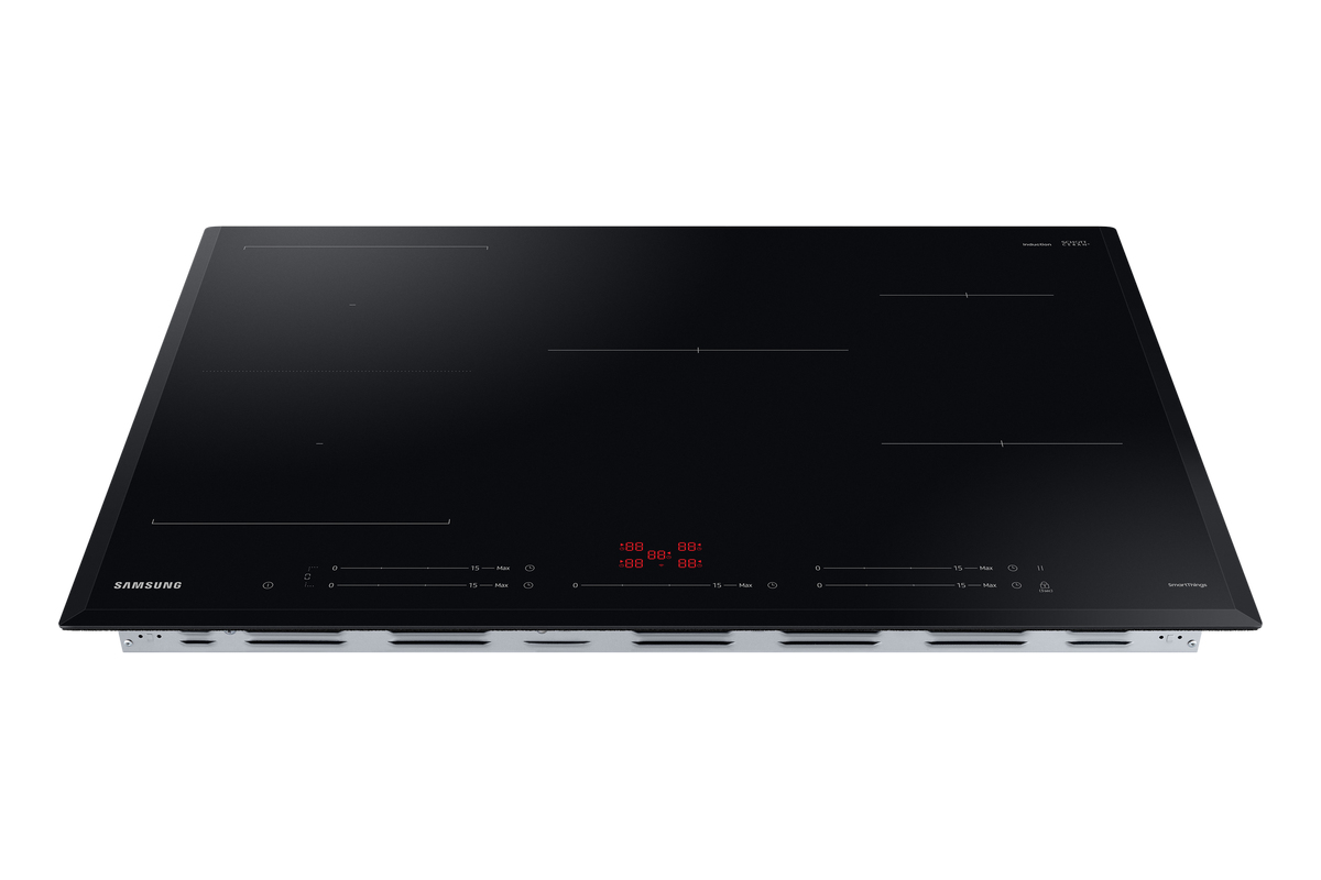 Samsung NZ85C5047KK Black Built-in – image 4