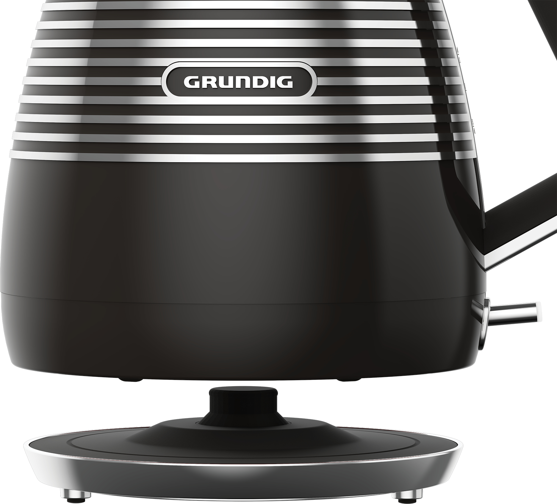 Grundig WK7850B electric kettle – image 3