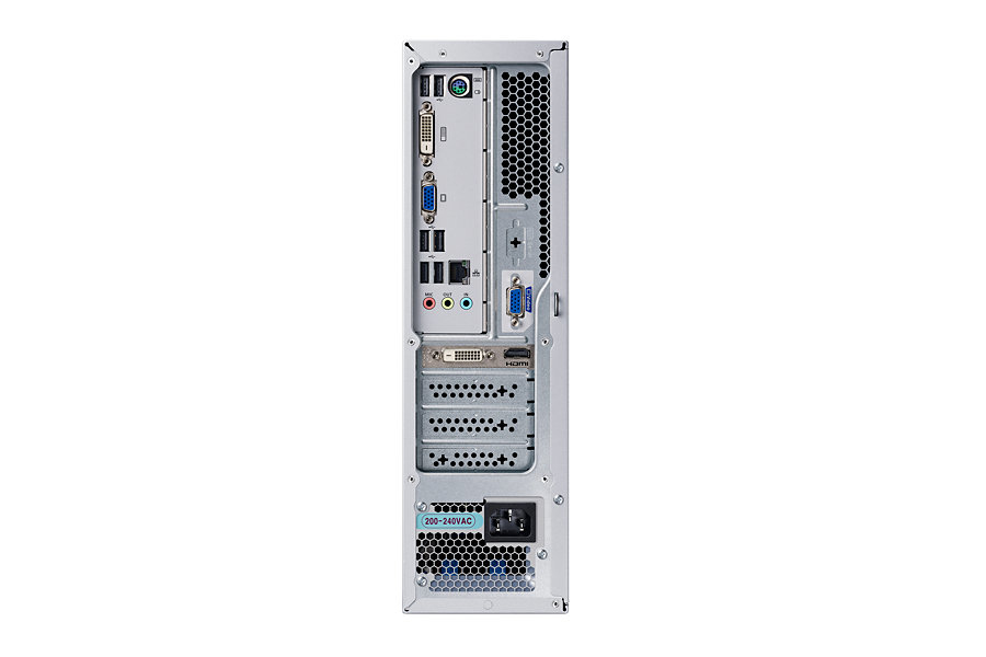 Samsung DM500S6A Intel® Core™ i5 i5-6400 – image 3