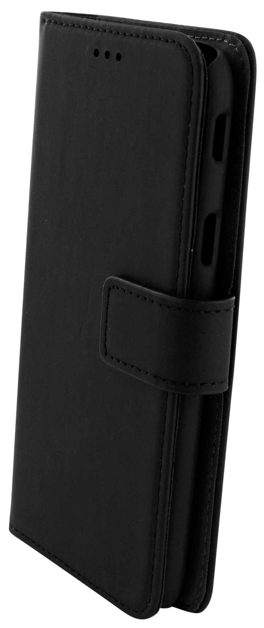 Mobiparts 2 in 1 Premium Wallet Case Samsung Galaxy J5 (2017) Black – image 2