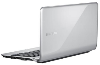 Samsung NC210 Intel Atom® N550 Netbook – image 6