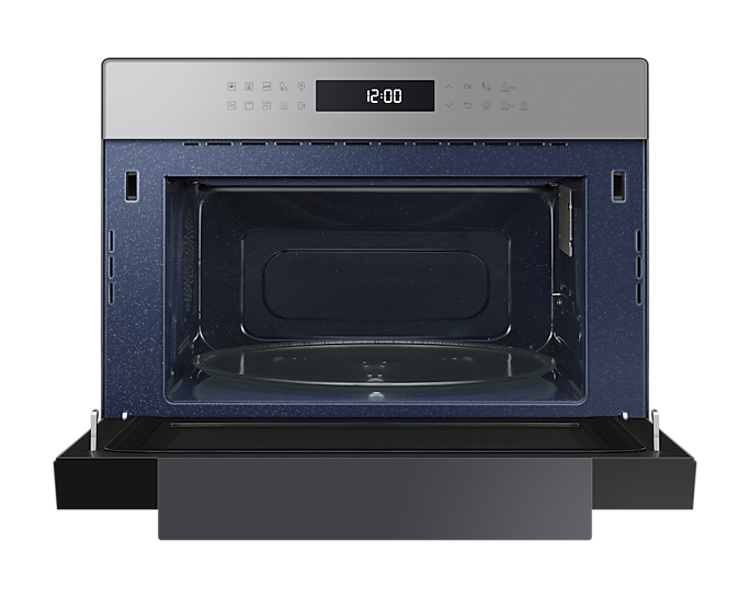 Samsung MC35R8058CG Grey Combination microwave Countertop – image 4