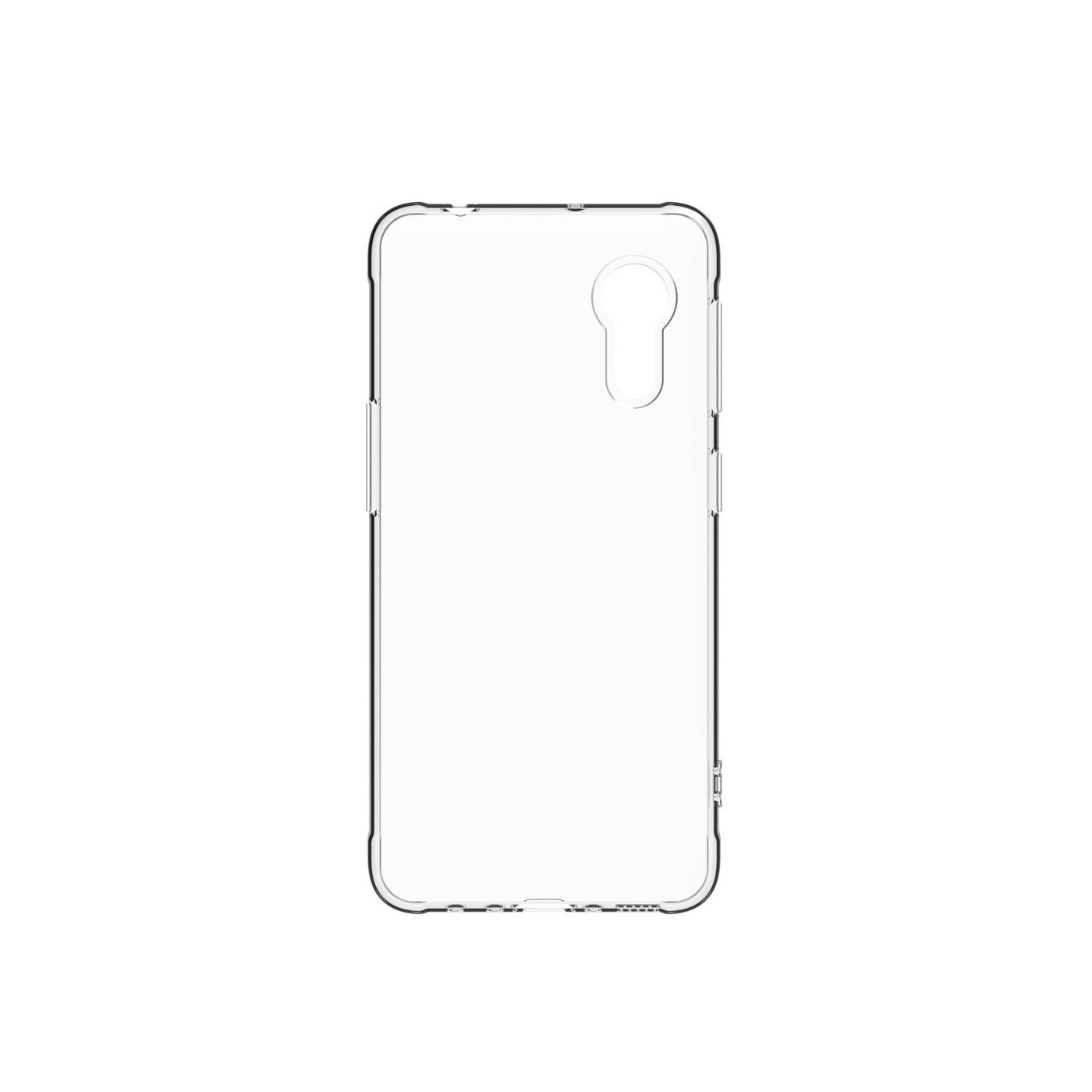 eSTUFF ES67401026-BULK mobile phone case Cover Transparent – image 2
