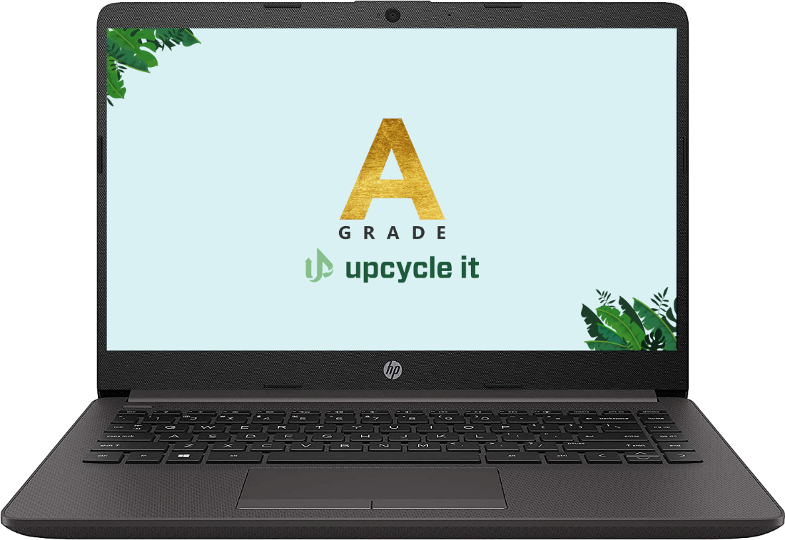 upcycle it Hewlett Packard 240 G8 (Refurbished) A – image 1
