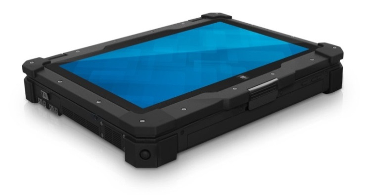 Dell 12 Rugged Extreme – image 2