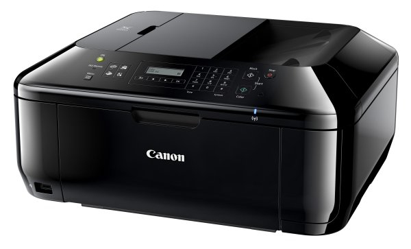 Canon PIXMA MX435 Inkjet A4 – image 4
