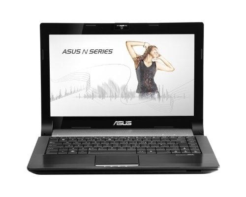 ASUS X4GSN-VX065V Intel® Core™ i5 i5-2410M Laptop