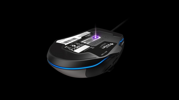 Turtle Beach Tyon mouse Gaming USB Type-A Laser 8200 DPI – image 5