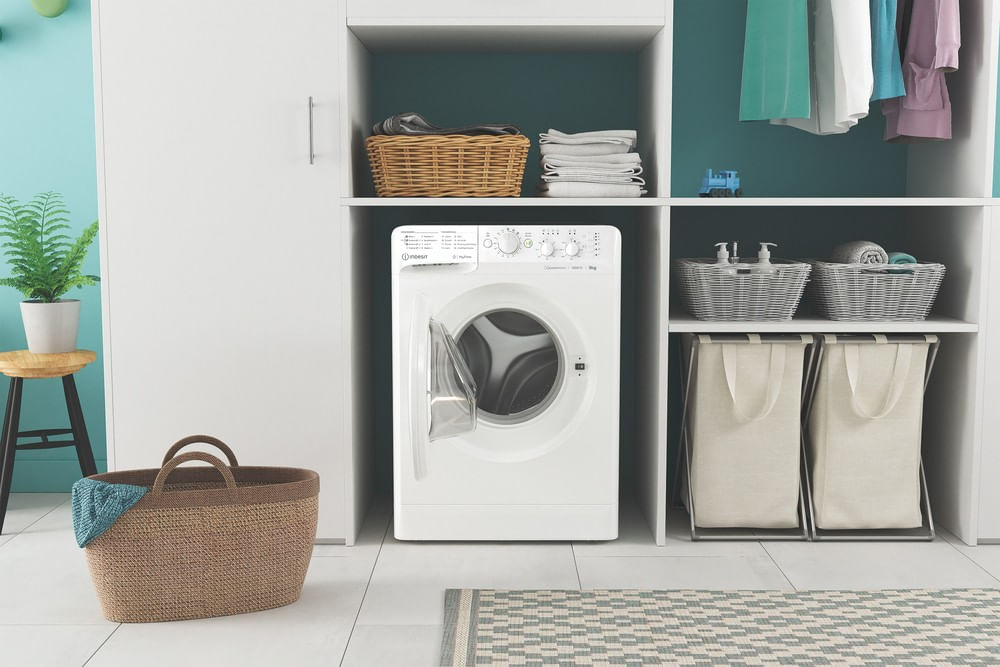 Indesit MTWC 91296 W IT – image 7
