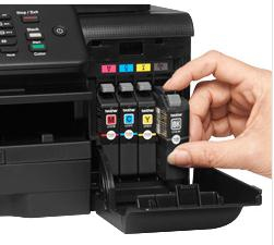 Brother MFC-J245G1 Inkjet A4 – image 6