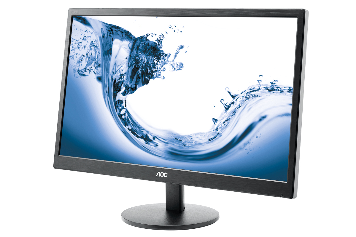 AOC 70 Series E2770SH computer monitor – image 8