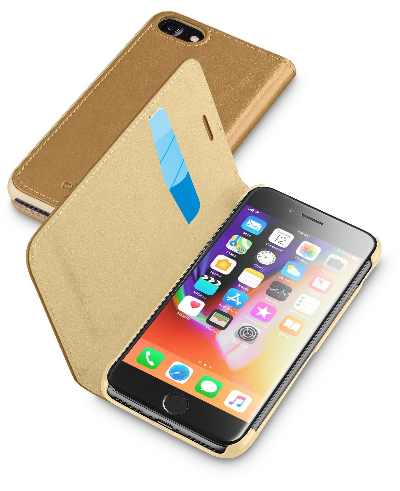 Cellularline Book Essential - iPhone SE (2020)/8/7 – image 1