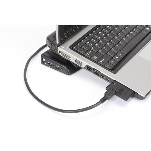 Targus ExpressCard Docking Station – image 4