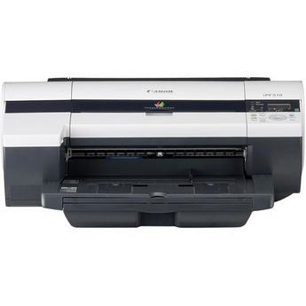 Canon imagePROGRAF iPF-510 large format printer Colour – image 2