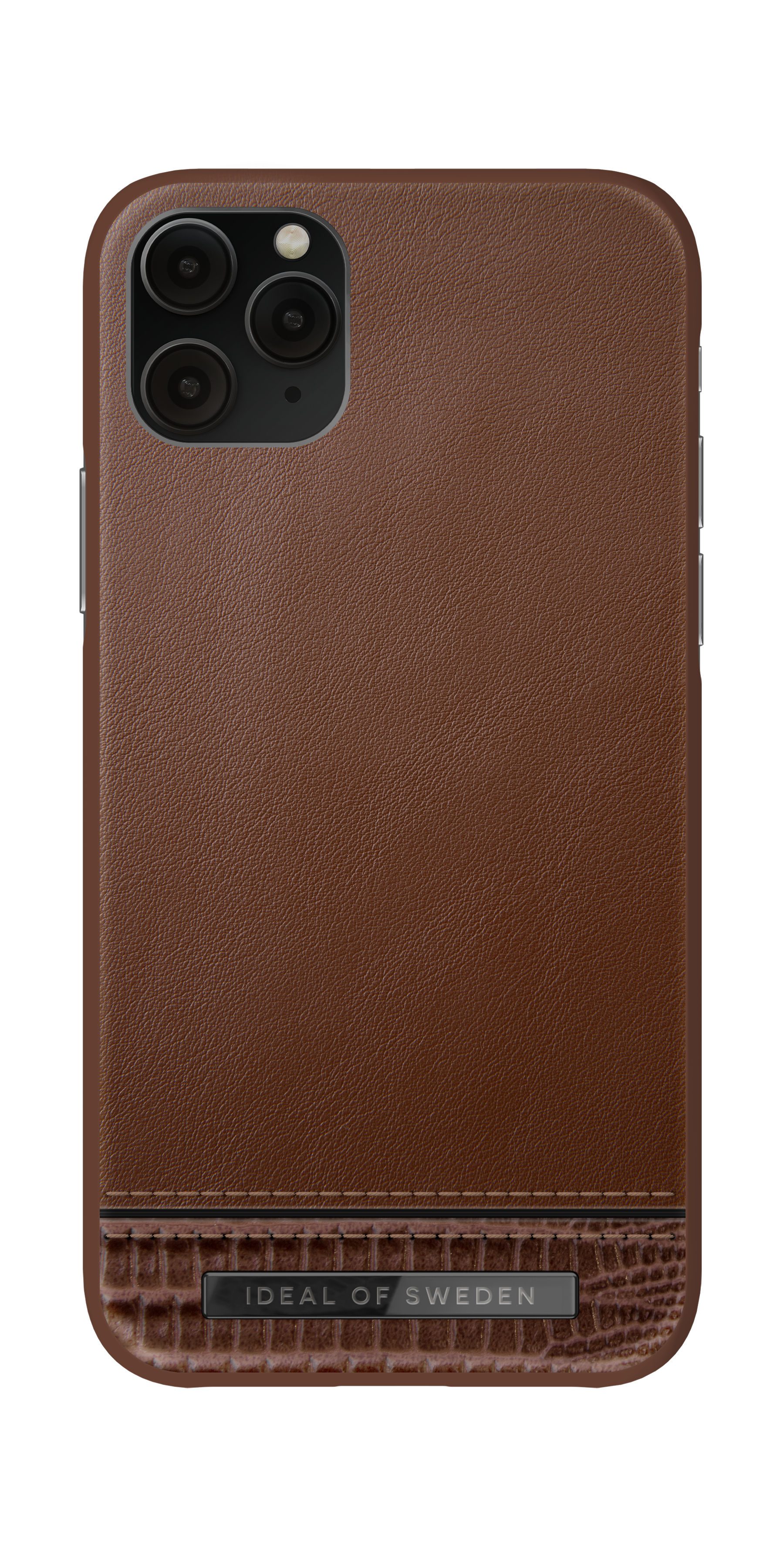 iDeal of Sweden Atelier Case iPhone 11P/XS/X Wild Cedar Snake – image 4