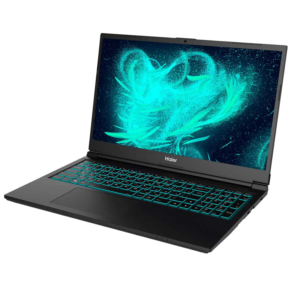 Haier GG GG1505A Intel® Core™ i5 i5-11400H Laptop – image 2