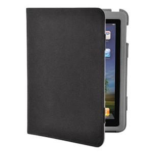 Contour Design 02006-0 tablet case Folio Black, Grey