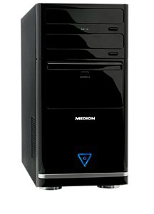 MEDION AKOYA E2312 D – image 2