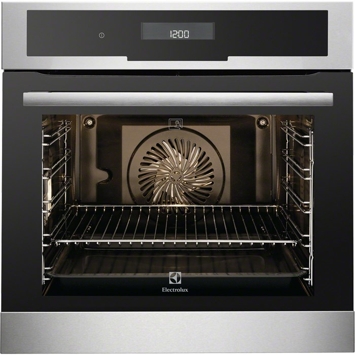 Electrolux EOB5851AOX oven