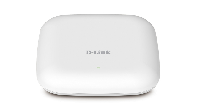 D-Link DAP-2660 1200 Mbit/s White Power over Ethernet (PoE) – image 3