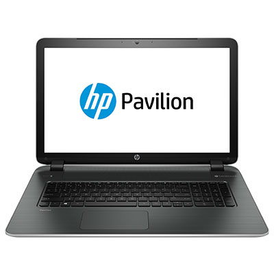 HP Pavilion 17-f205na Intel® Core™ i3 i3-5010U Laptop – image 6