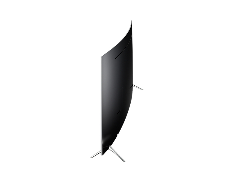 Samsung UA49KS7500K 124.5 cm (49") 4K Ultra HD Smart TV Wi-Fi Silver – image 8