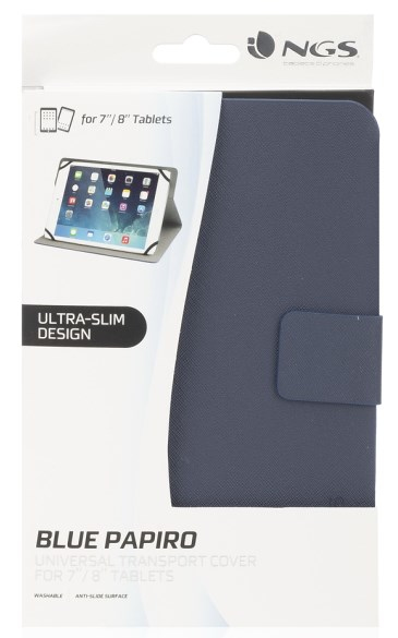 NGS Blue Papiro – image 3