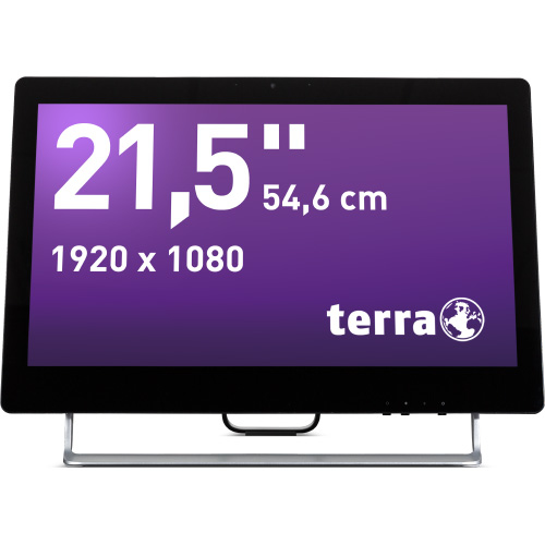 TERRA 2205 Intel® Core™ i3 i3-4170 – image 1