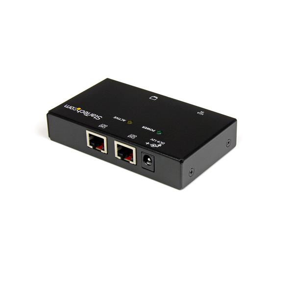 StarTech.com 2 Port VGA over Cat5 Video Extender – Transmitter – image 2