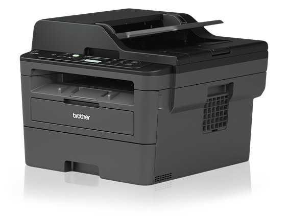 Brother DCPL2550DW Laser A4 – image 2