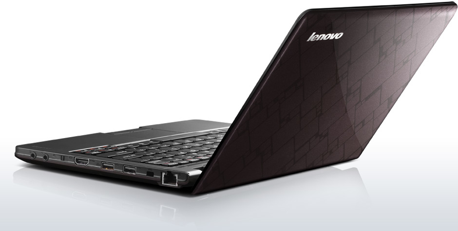 Lenovo IdeaPad S205 AMD Dual-Core E-350 – image 9