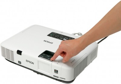 Epson EB-1925W – image 9