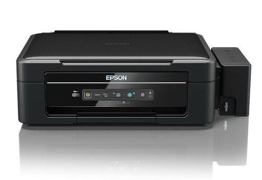 Epson EcoTank L355 – image 1