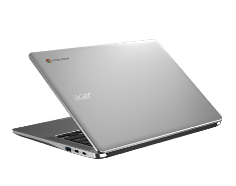Acer Chromebook CB314-3H-C41F Intel® Celeron® N N5100 – image 5