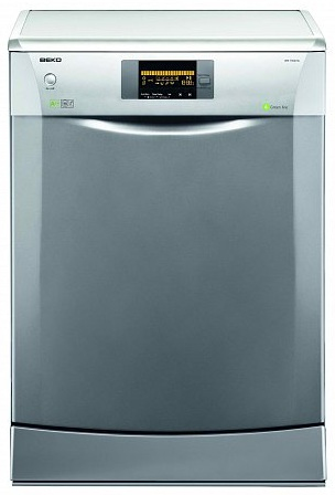 Beko DFN 71046 S6