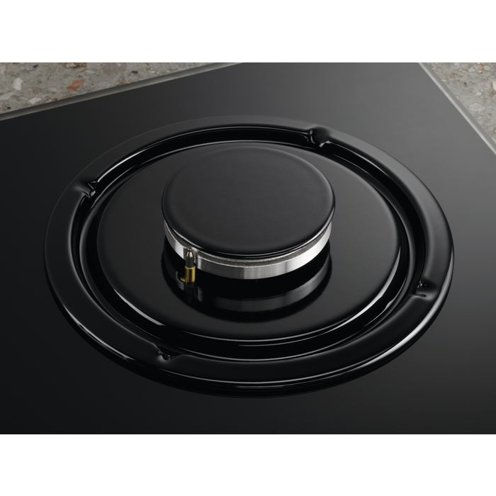 Electrolux KGG75365K Black Built-in – image 3