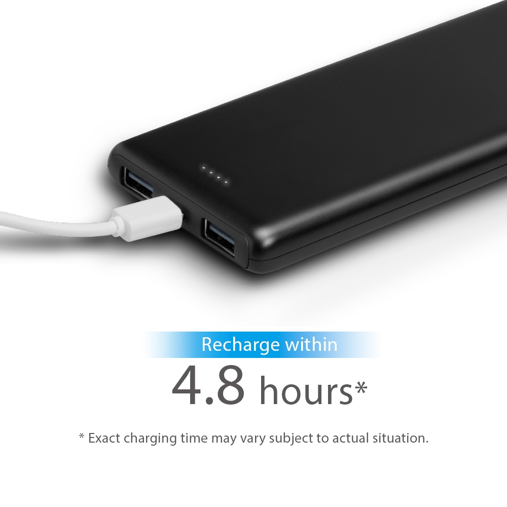 TP-Link 10000mAh Li-Polymer Power Bank – image 5