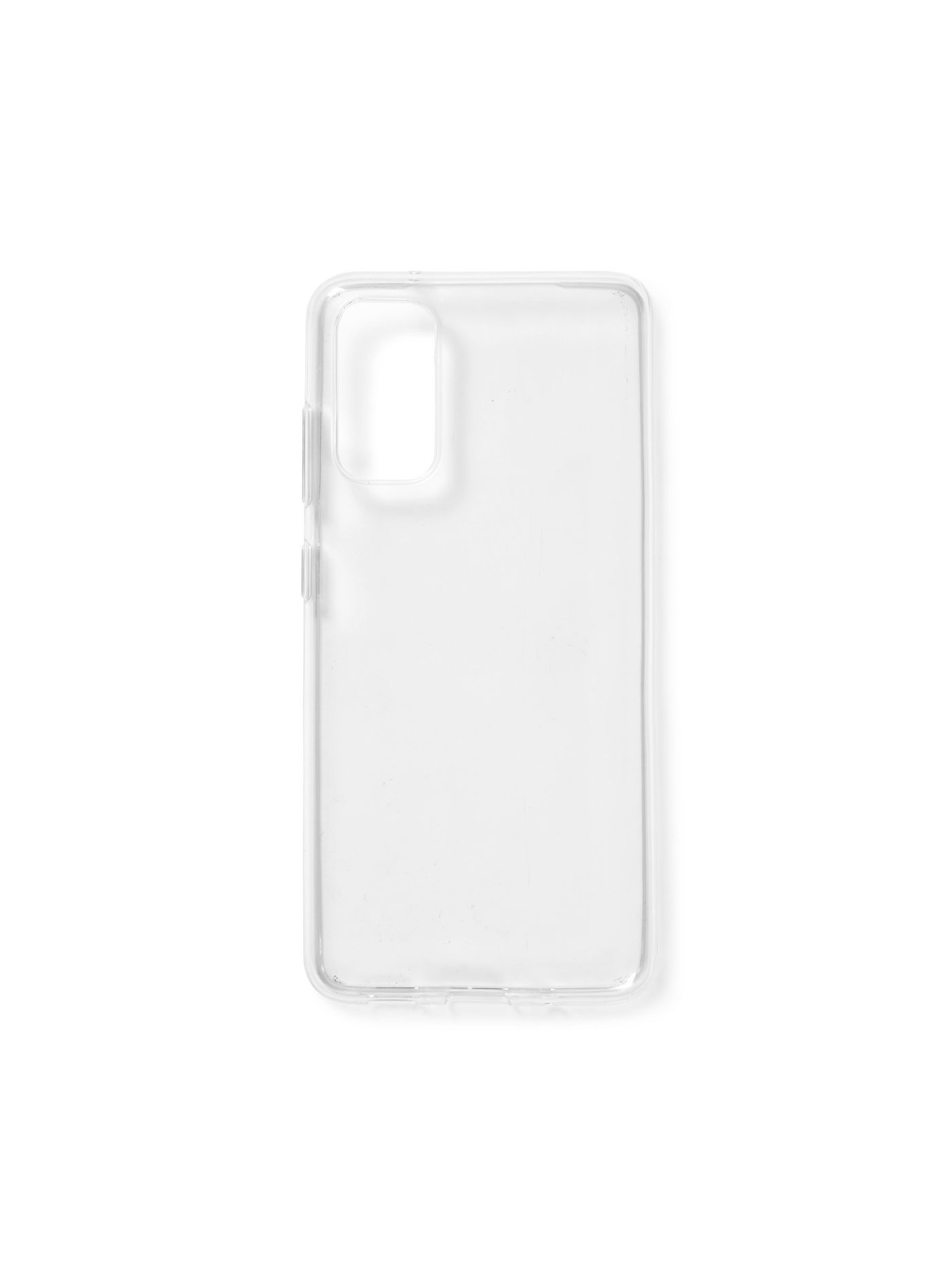 eSTUFF ES673062 mobile phone case Cover Transparent