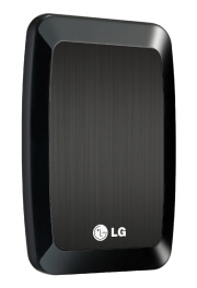 LG XD2 500GB