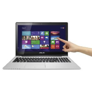 ASUS Vivobook V551LA-DS71T laptop Intel® Core™ i7 i7-4500U – image 2