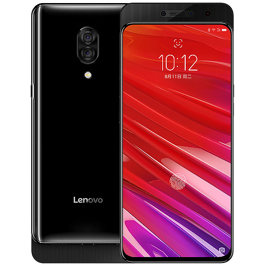 Lenovo Z5 Pro – image 2